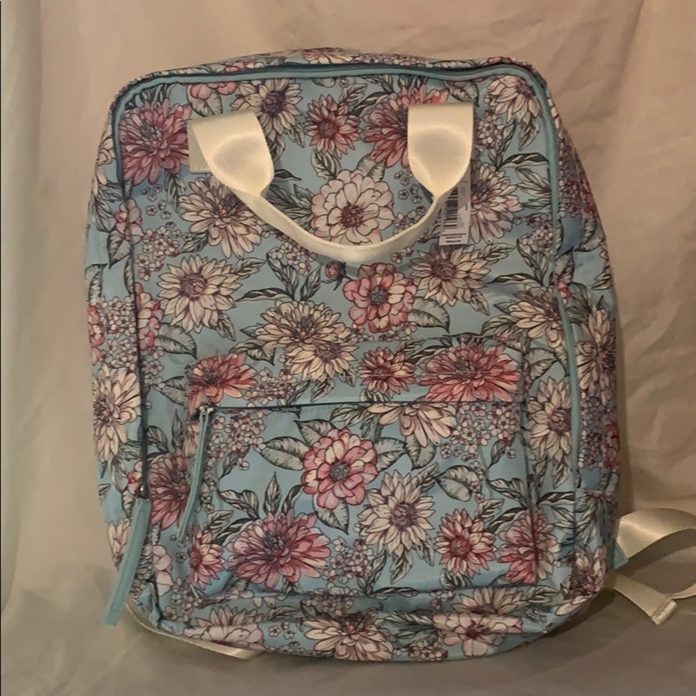 🔥No Boundaries backpack